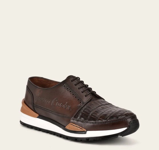 Zapatos franco cuadra clearance
